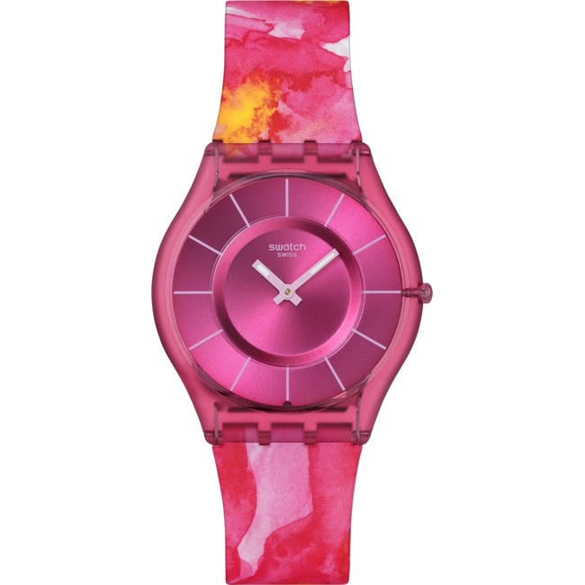 Swatch Skin Classic Biosourced Paradise Petals - SS08P113