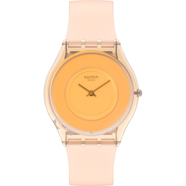 Swatch Skin Classic Biosourced Pastelicious Peachy - SS08P102
