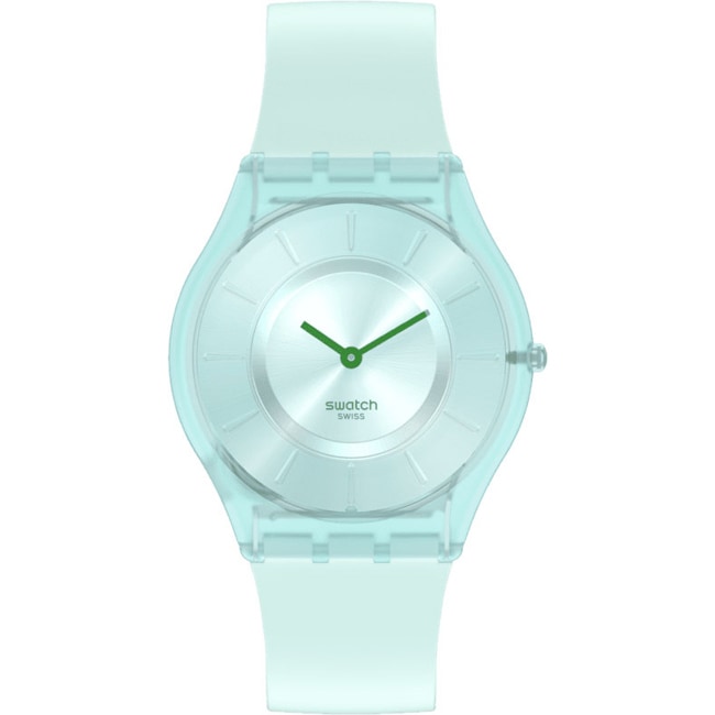 Swatch Skin Classic Biosourced Sweet Mint - SS08G100-S14