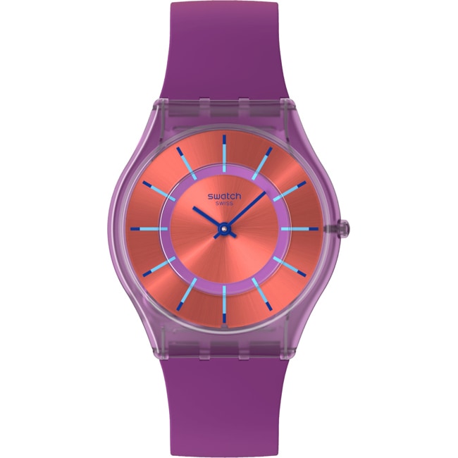 Swatch Skin Classic Biosourced Sweet Strawberry Dream - SS08V108