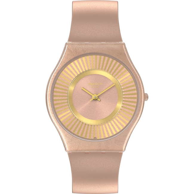 Swatch Skin Classic Biosourced Tawny Radiance - SS08C102