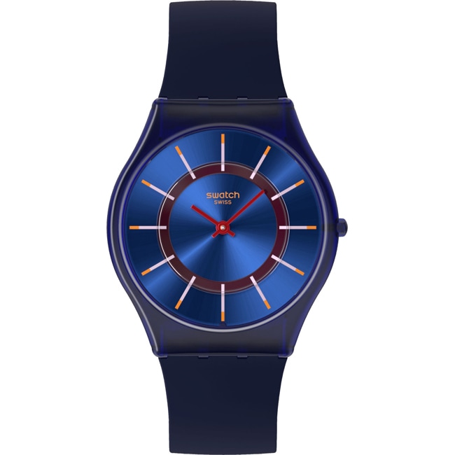 Swatch Skin Classic Biosourced Very Jazzy Berry - SS08N117