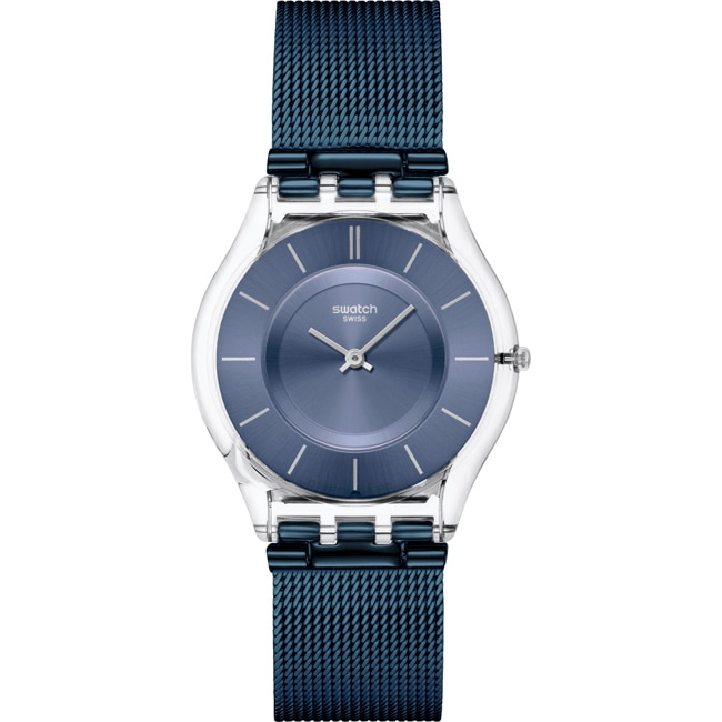 Swatch Skin Classic Cool Skies - SS08K120M