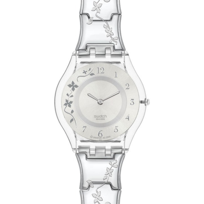 Swatch Skin Classic Climber Flowery Swatch Skin Classic Climber Flowery - SFK300G