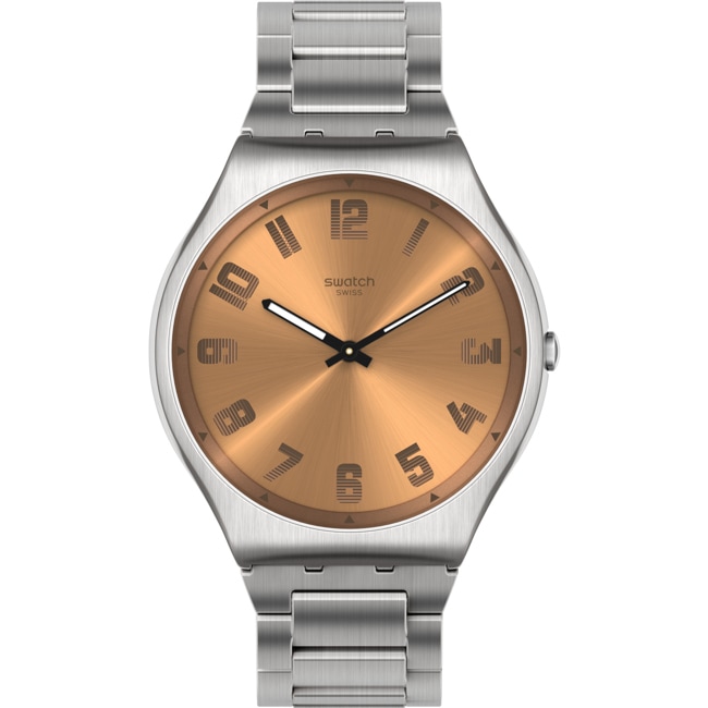 Swatch Skin Irony 42 Bronze - SS07S122G