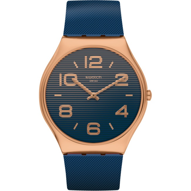 Swatch Skin Irony 42 Night Trick - SS07G101