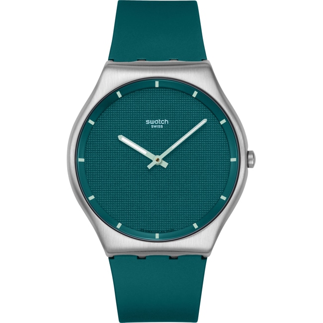 Swatch Skin Irony 42 Pondering Patterns - SS07S155