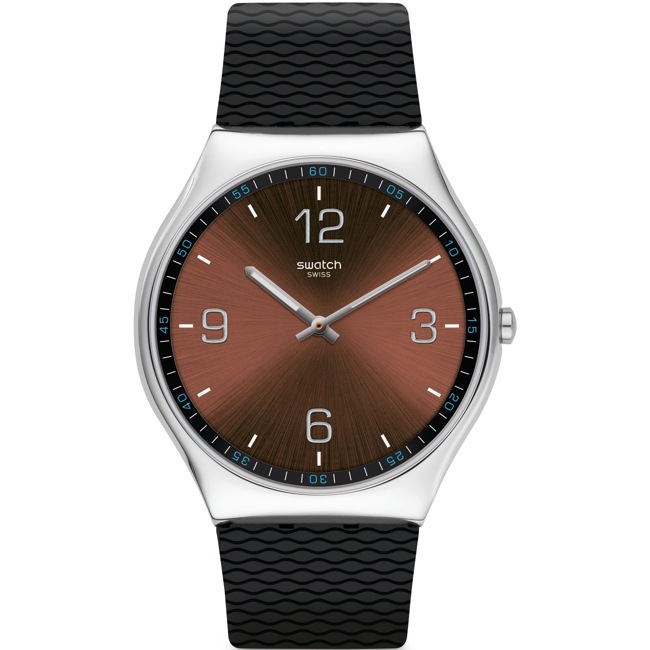 Swatch Skin Irony 42 Ristretto - SS07S107