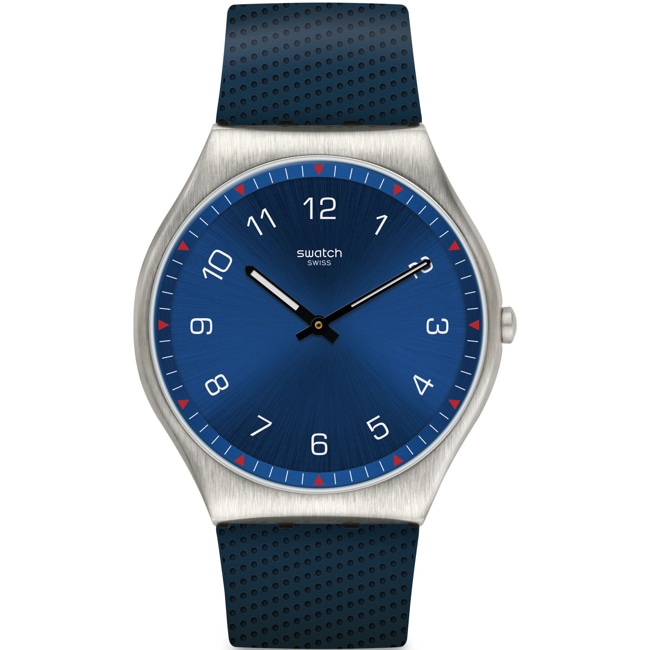 Swatch Skin Irony 42 Skinnavy - SS07S102