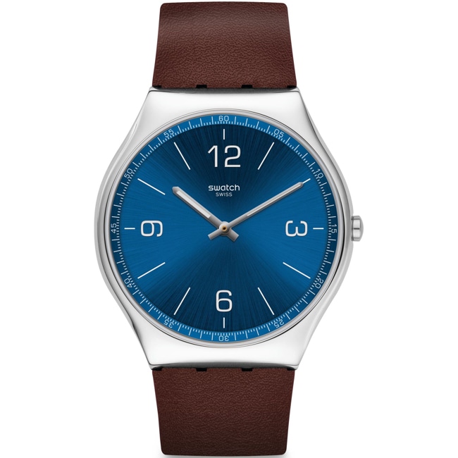 Swatch Skin Irony 42 Skinwind - SS07S101