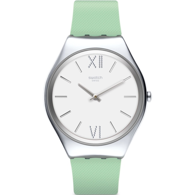 Swatch Skin Irony 38 Aloe - SYXS125