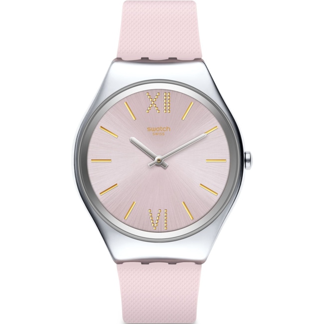Swatch Skin Irony 38 Lavanda - SYXS124