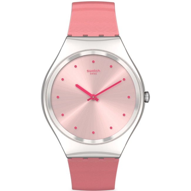 Swatch Skin Irony 38 Rose Moire - SYXS135