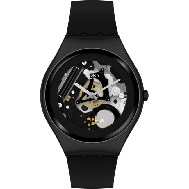 Swatch Skin Irony 38 Skin Beauty Is Inside - SYXB105