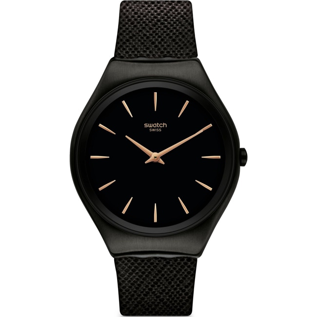 Swatch Skin Irony 38 Skin Notte - SYXB101