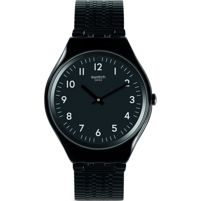 Swatch Skin Irony 38 Skincoal - SYXB100GG