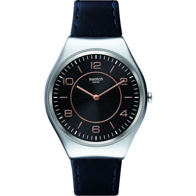 Swatch Skin Irony 38 Skincounter - SYXS110
