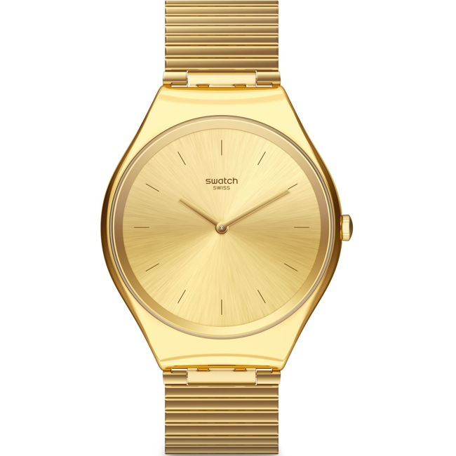 Swatch Skin Irony 38 Skinlingot - SYXG100GG