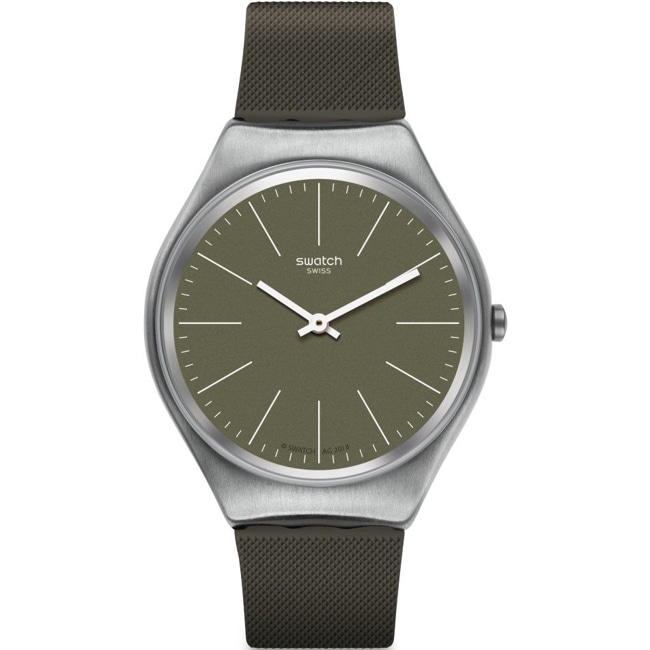 Swatch Skin Irony 38 Skinnature - SYXS116