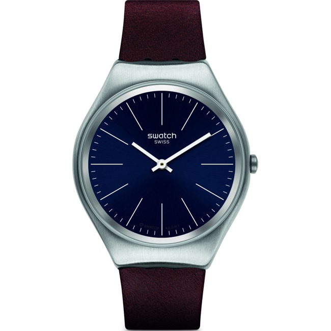 Swatch Skin Irony 38 Skinoutono - SYXS106C