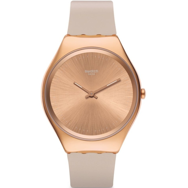 Swatch Skin Irony 38 Skinrosee - SYXG101