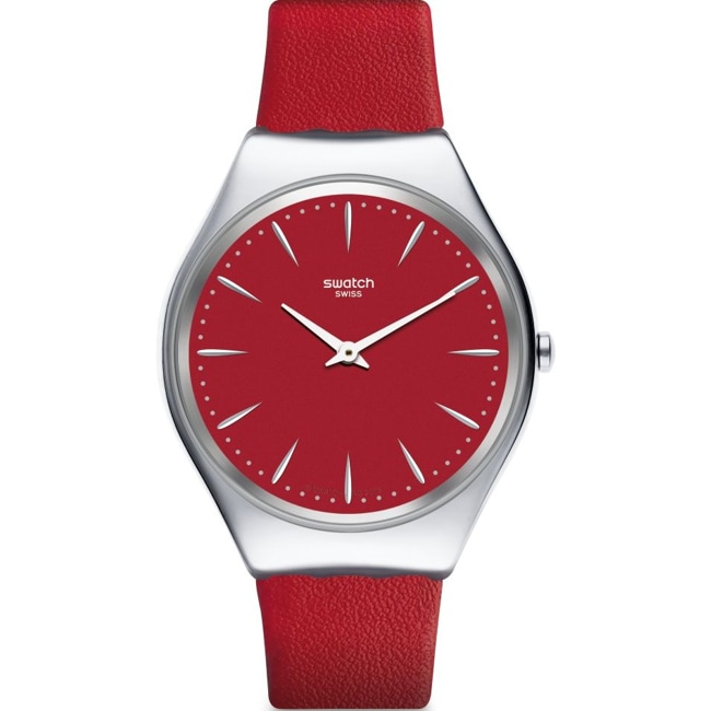 Swatch Skin Irony 38 Skinrossa - SYXS119
