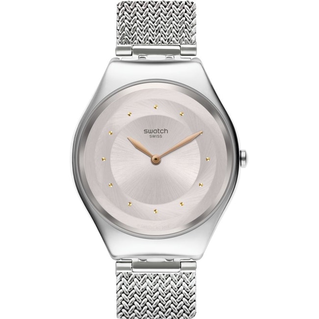 Swatch Skin Irony 38 Skinsand - SYXS117M