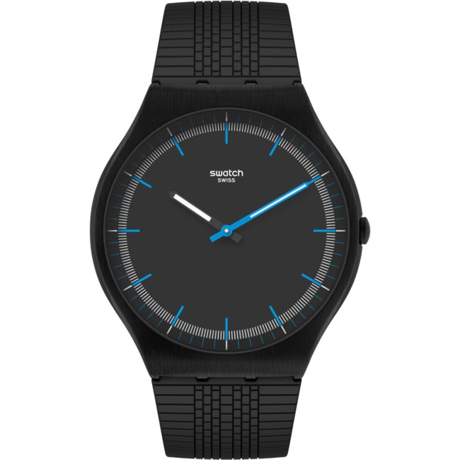 Swatch Skin Irony 42 Success Road - SS07B103