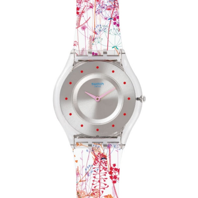 Swatch Skin Classic Jardin Fleuri - SFE102