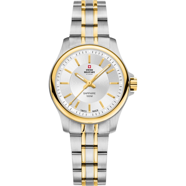 Swiss Military by Chrono Classic 28mm - SM30201.05