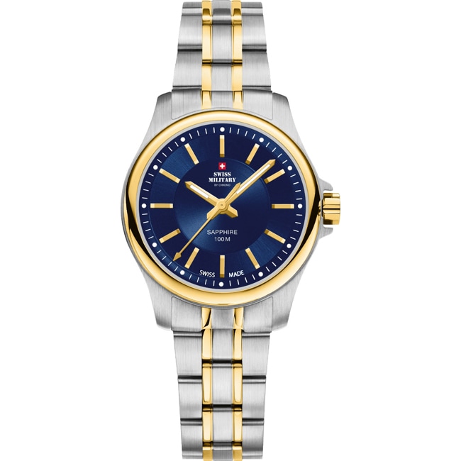 Swiss Military by Chrono Classic 28mm - SM30201.06