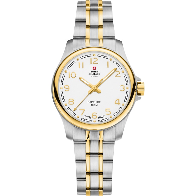 Swiss Military by Chrono Classic 28mm - SM30201.20