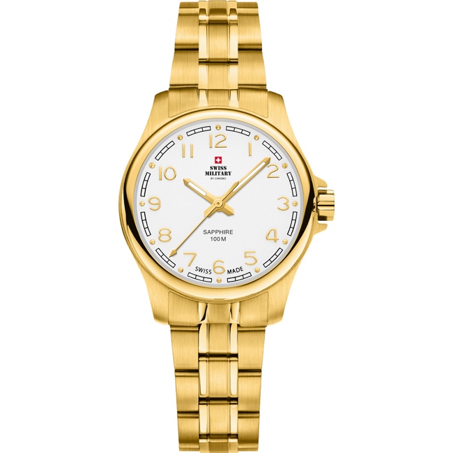 Swiss Military by Chrono Classic 28mm - SM30201.23