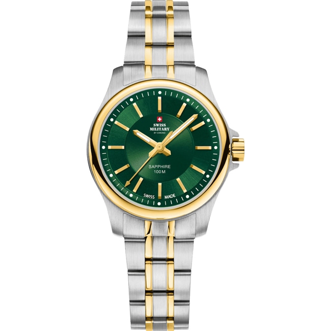 Swiss Military by Chrono Classic 28mm - SM30201.32