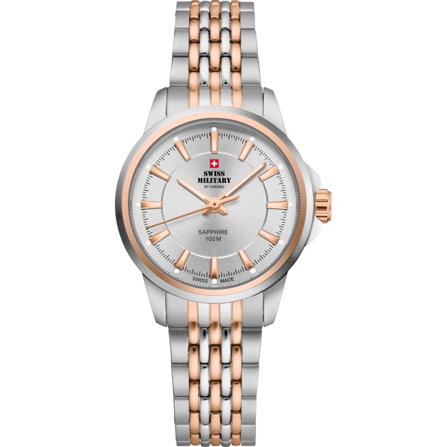 Swiss Military by Chrono Classic - SM34105.07