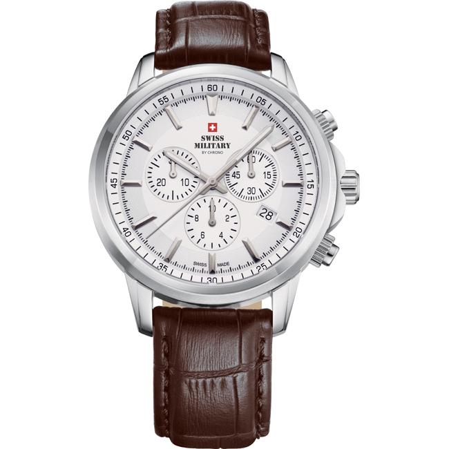 Swiss Military by Chrono Classic Chronograph - SM34052.20