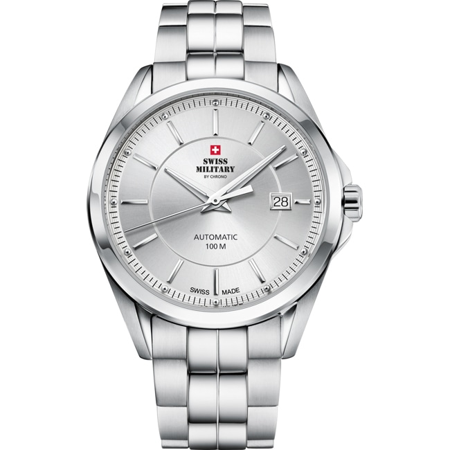 Swiss Military by Chrono Elegant Automatic 40mm - SMA34085.02