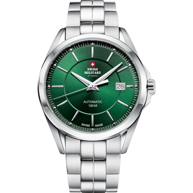 Swiss Military by Chrono Elegant Automatic 40mm - SMA34085.04