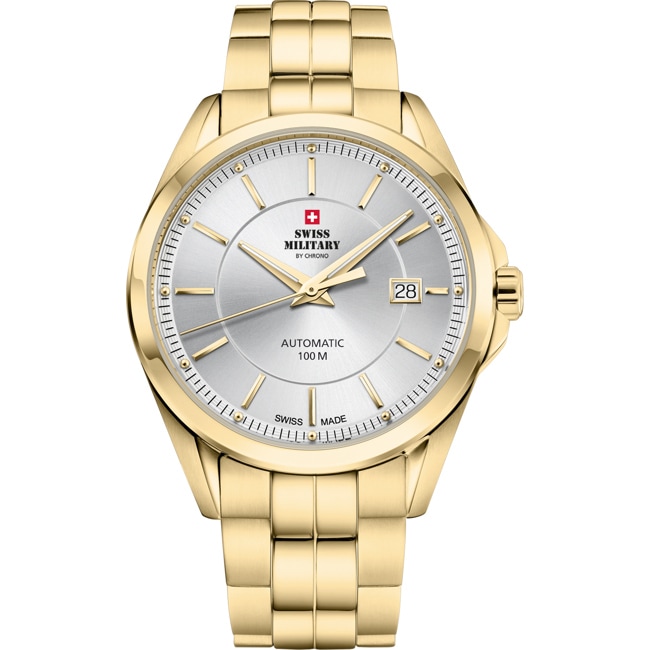 Swiss Military by Chrono Elegant Automatic 40mm - SMA34085.11