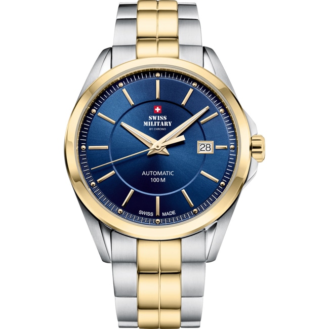Swiss Military by Chrono Elegant Automatic 40mm - SMA34085.07
