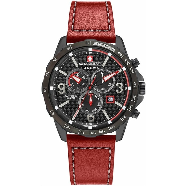 Swiss Military Hanowa Ace Chrono Swiss Military Hanowa Ace Chrono - 06-4251.13.007