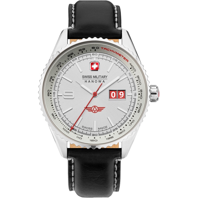 Swiss Military Hanowa Afterburn Big Date - SMWGB2101001