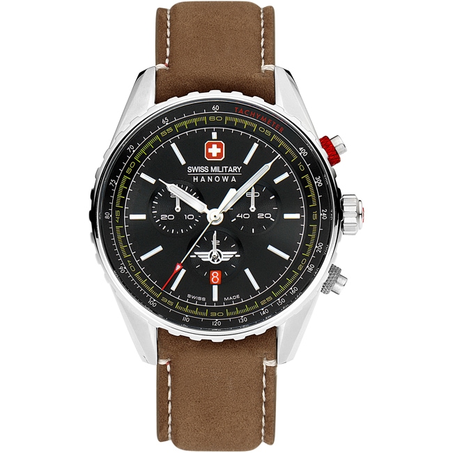 Swiss Military Hanowa Afterburn Chrono - SMWGC0000301
