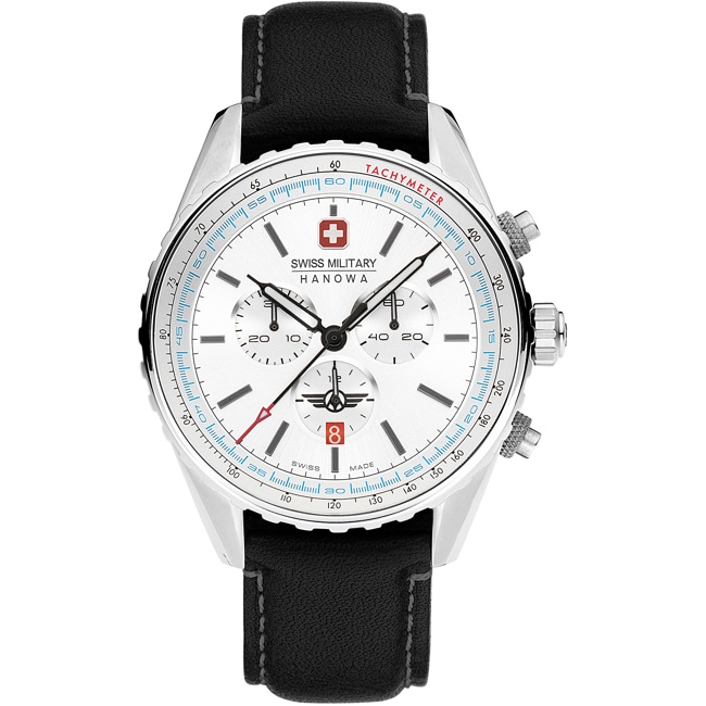Swiss Military Hanowa Afterburn Chrono - SMWGC0000302