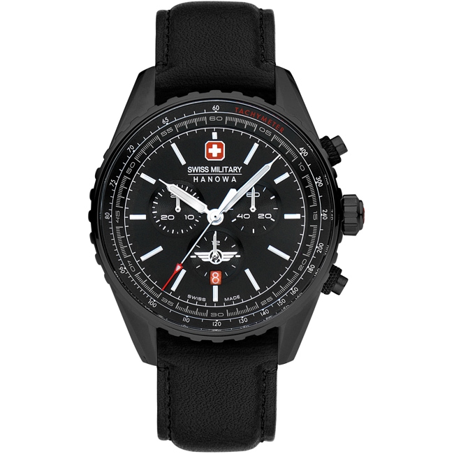 Swiss Military Hanowa Afterburn Chrono - SMWGC0000330