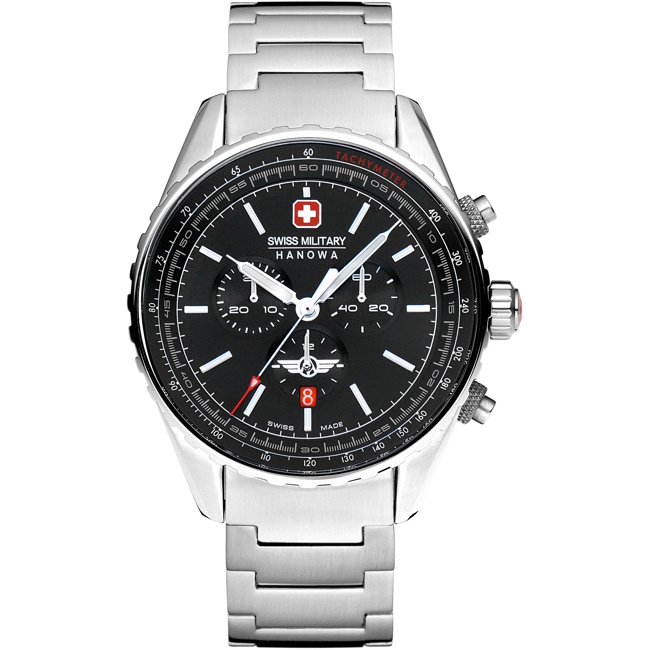 Swiss Military Hanowa Afterburn Chrono - SMWGI0000303