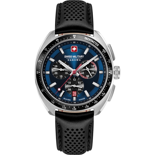 Swiss Military Hanowa Defender Chrono - SMWGC0003301