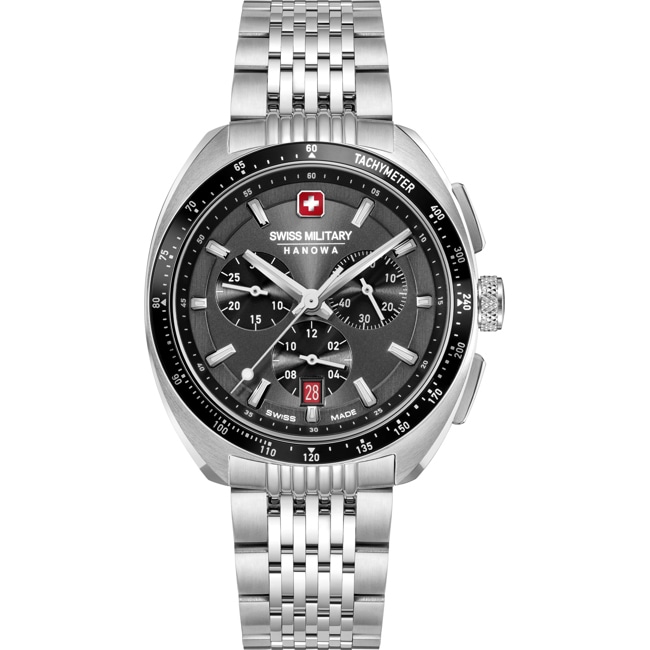 Swiss Military Hanowa Defender Chrono - SMWGI0003302