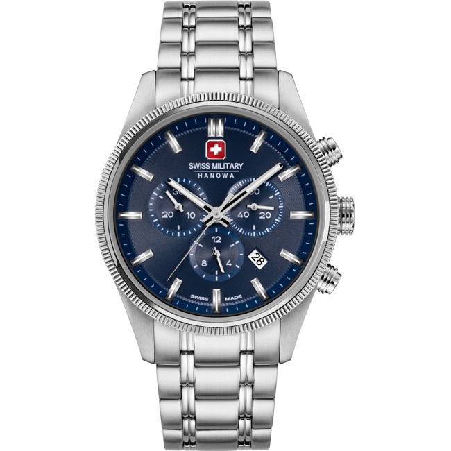 Swiss Military Hanowa Airman First Class Chrono Swiss Military Hanowa Airman First Class Chrono - SMWGI0003104
