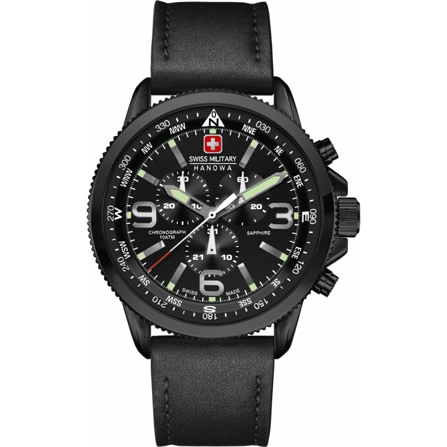 Swiss Military Hanowa Arrow Chronograph - 06-4224.13.007